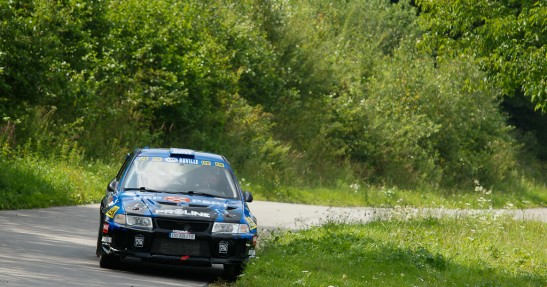Rajd Rzeszowski